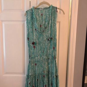 Poupette St Barth dress